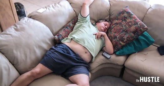 I'll Do It Later: Why You Shouldn't Worry About Procrastinating